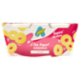 Centrale del Latte Alessandria e Asti il tuo Yogurt Ananas Magro 2 x 125 g
