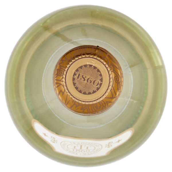 Chiarli Centenario 1860 Frizzantino Vino Bianco Frizzante Amabile 1,5 l