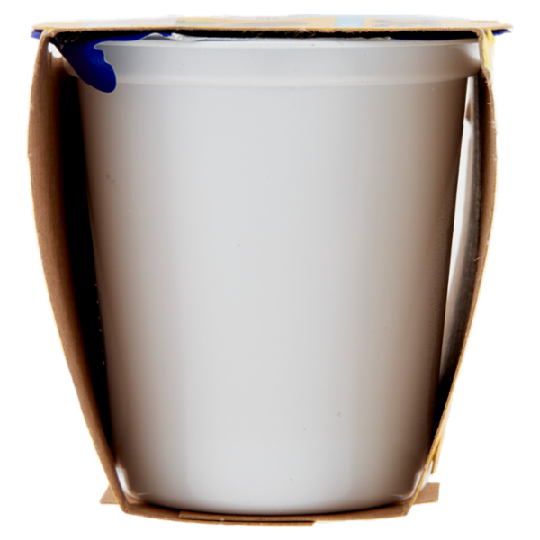 Centrale del latte Vicenza Yogurt Intero Caffè 2 x 125 g
