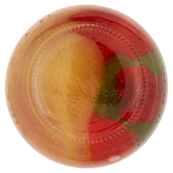 Vergani Mostarda Frutta Mista di Cremona 730g