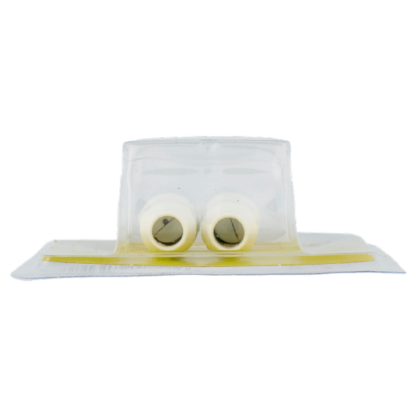 Selex Spina Tv Diametro 9,5 mm Bianco