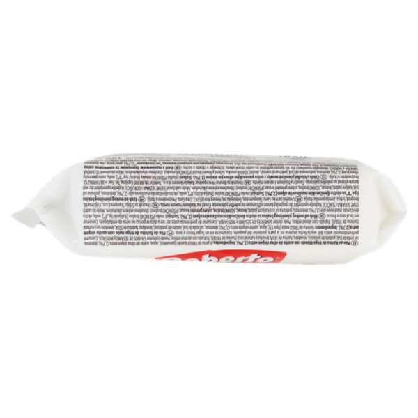 Roberto Tramezzone con Olio Extra Vergine d'Oliva 175 g