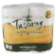 Tuscany asciugatutto maxi rotoli 2 pz