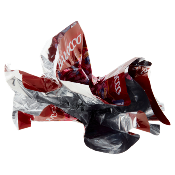 Balocco Uovo Cioccolato Finissimo al Latte i Puffi 150 g