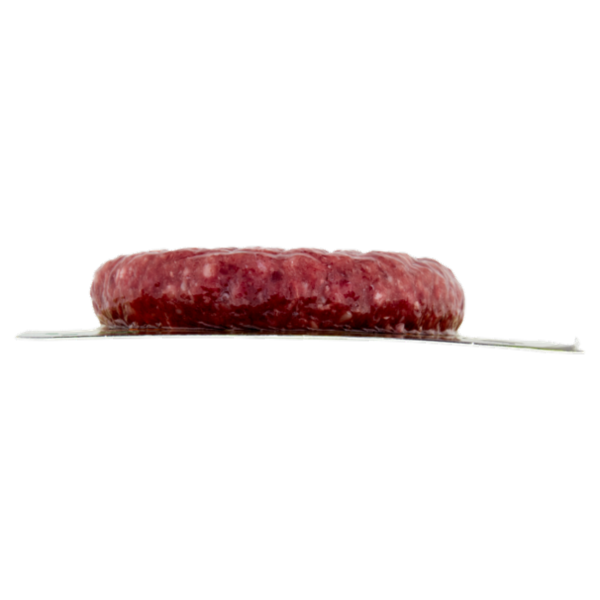 Fiorani Hamburger razza Chianina 200 g