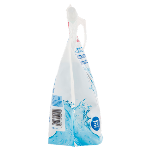 Scala Lavatrice Igienizzante Bicarbonato ecoricarica 1500 ml