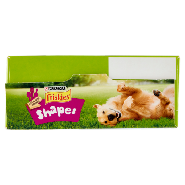 PURINA FRISKIES Shapes 800 g