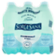 Sorgesana Acqua Minerale Oligominerale Naturale 6 x 50 cl