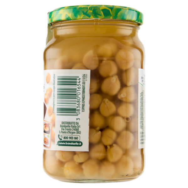 Bonduelle Ceci 330 g