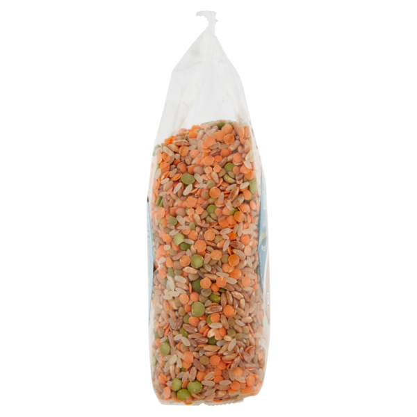 IL GIGANTE Zuppa Rustica 500 g