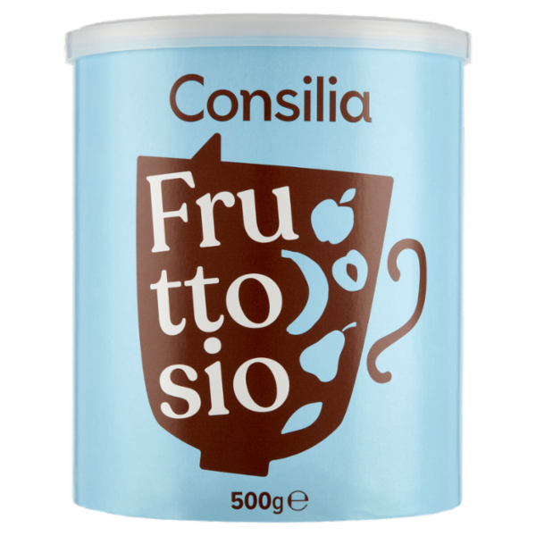 Consilia Fruttosio 500 g