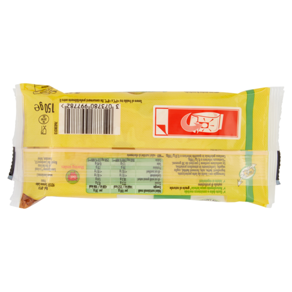 Leerdammer Formaggio Original 150 g