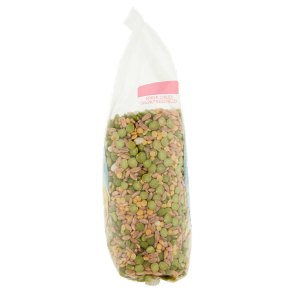 IL GIGANTE Minestra con Farro 500 g