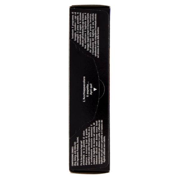 GREY L'Acchiappacolore Ravviva Nero 16 fogli