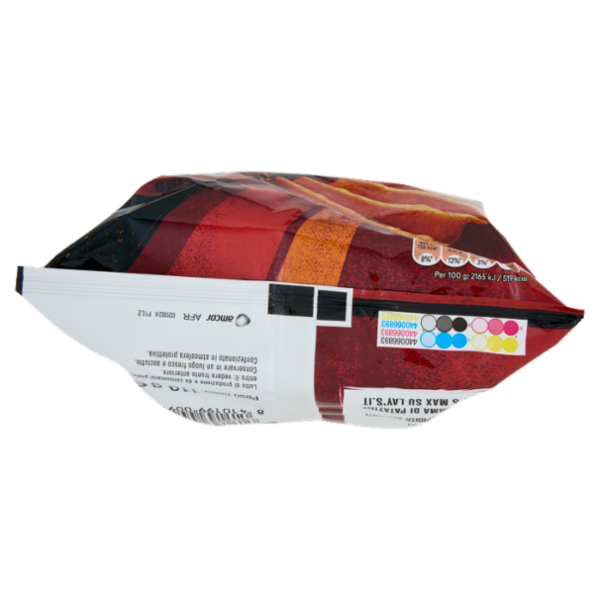 Lay's Xtra Gusto Barbecue 110 g