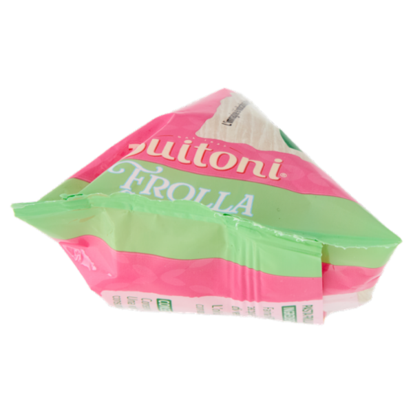 BUITONI Frolla Sottile Pasta Frolla Rotonda Rotolo 230g