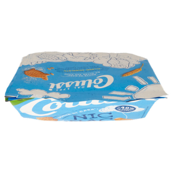 Colussi Nic Nac 650 g