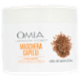 Omia Laboratori Ecobio Maschera Capelli Lisciante olio di semi di lino 250 ml