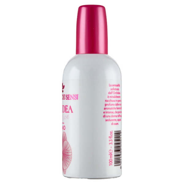 Giardino dei Sensi Orchidea romantica Profumo 100 ml