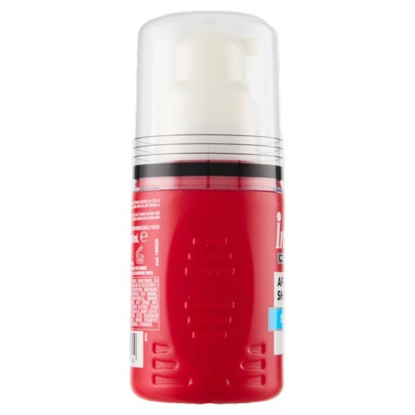 Intesa Pour Homme After Shave Sensitive Lenitivo 100 mL