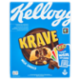 Kellogg's Krave Milk Choco 410 g
