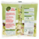 Selex Natura Chiama Insalata Mista Lavata e Pronta per il Consumo 200 g