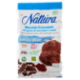 Náttúra Biscotti Extradark con gocce di cioccolato e cacao Bio 250 g