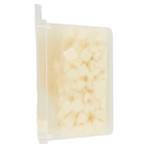 Sabelli Mozzarella Cubettata 0,250 kg