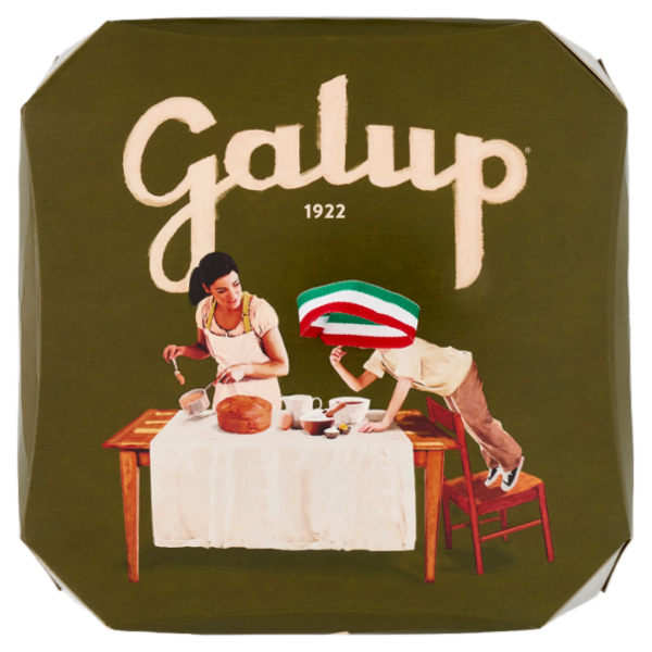 Galup Pere e Cioccolato 750 g