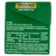 Twinings Tè verde Pure Green Tea 20 x 2 g