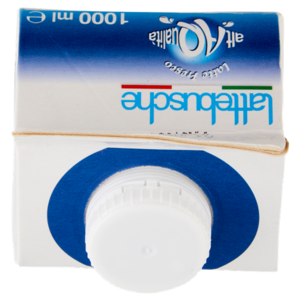 lattebusche Latte Fresco altAQualità 1000 ml