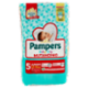 Pampers Baby-dry Mutandino Junior 14 pz