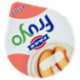 Fage fruyo Pesca 0% Grassi 150 g