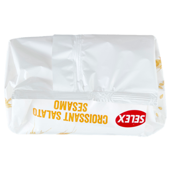 Selex Croissant Salato 6x40 g