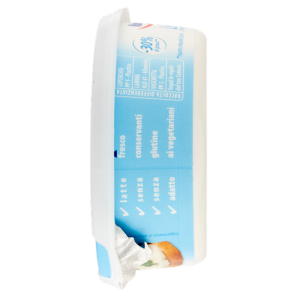 Naturella Light Formaggio Fresco 200 g