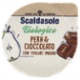 Scaldasole Biologico Pera & Cioccolato con Yogurt Magro 250 g