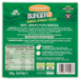 Zerbinati Burger'Z Quinoa, Spinaci e Verze 2 x 110 g
