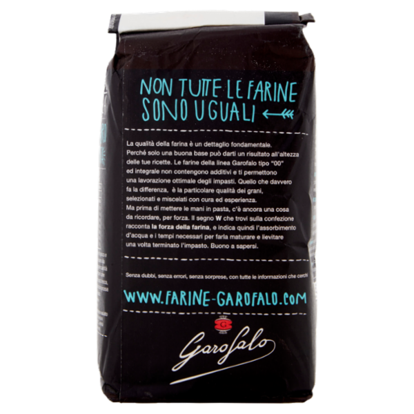 Garofalo tutto il Buono della Semola di Grano Duro Rimacinata 1 Kg