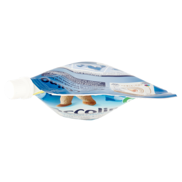 Coccolino Campanula Selvatica & Bergamotto Ammorbidente Concentrato €co Pack 600 ml