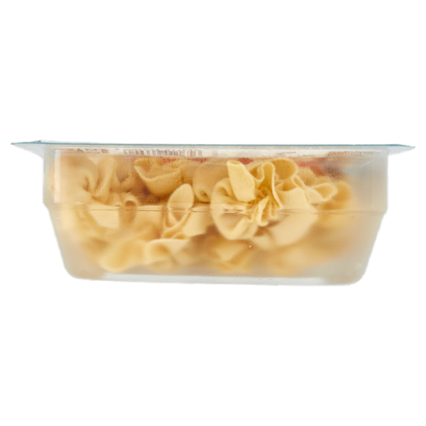 Scoiattolo Sfizi di Gusto Perline Prosciutto Crudo 200 g