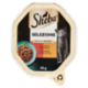 Sheba Selezione in salsa cibo umido gatto con Manzo e Tacchino 85g