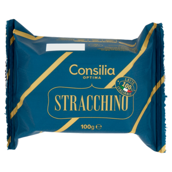 Consilia Optima Stracchino 100 g
