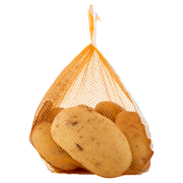 Pizzoli Patata di Bologna D.O.P. 2 Kg