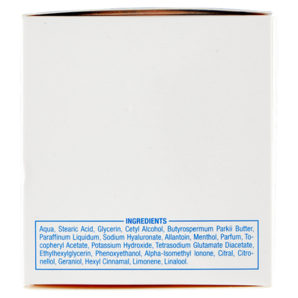 Noxzema Protective Shave Lenitiva Crema Rasatura Perfetta Classic 100 ml