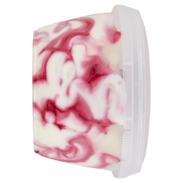 IL GIGANTE Gelato alla Vaniglia Variegato Amarena 500 g