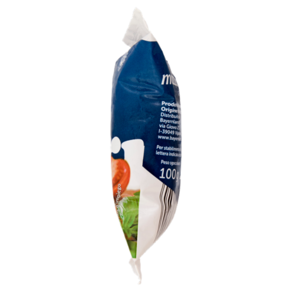 Bayernland mozzarella valfiorita 100 g