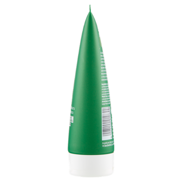 Armonia & Benessere Scrub Corpo Levigante Bio con Burro Muru Muru e Noccioli di Pesca 200 ml