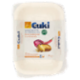 Cuki Cuoce Vaschette in Cartoncino 2/3 porzioni - 3 pz (RC 63)