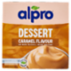 alpro Dessert 100% Vegetale al gusto Caramello 4x125 g