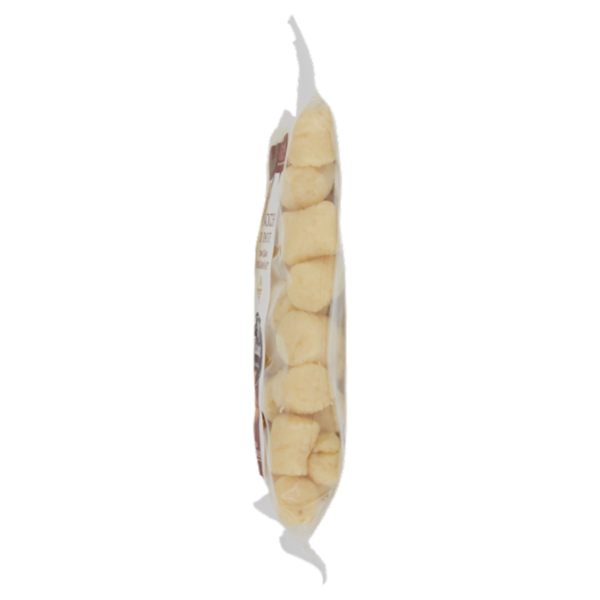 Patamore Bio i Biologici Gnocchi di Patate con Grano Khorasan Kamut 350 g